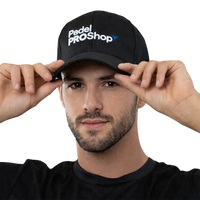Cappello PadelPROShop Nero
