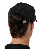 Cappello PadelPROShop Nero