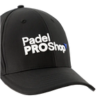 Cappello PadelPROShop Nero