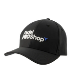 Cappello PadelPROShop Nero