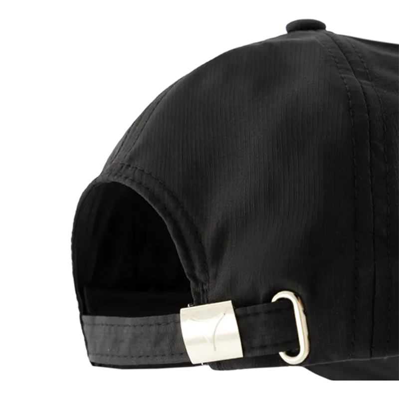 Cappello PadelPROShop Nero