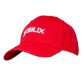 Capuchon Siux Basic Rouge