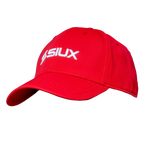 Capuchon Siux Basic Rouge