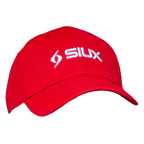 Capuchon Siux Basic Rouge