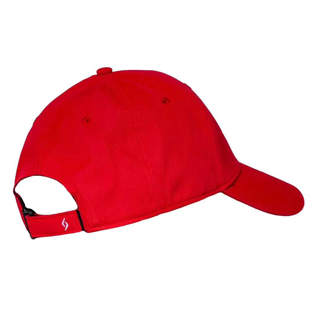Capuchon Siux Basic Rouge