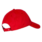 Capuchon Siux Basic Rouge