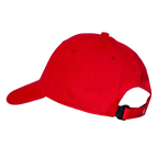 Capuchon Siux Basic Rouge