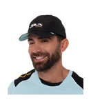 Cap Siux Black Stupa 2025