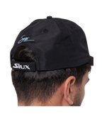 Cap Siux Black Stupa 2025