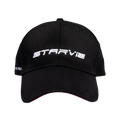 Cap Starvie Black/Red 2026