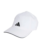 Gorra Adidas BBALL CAP Clima Blanco 2025