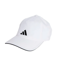 Gorra Adidas BBALL CAP Clima Blanco 2025