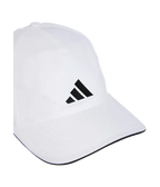 Gorra Adidas BBALL CAP Clima Blanco 2025