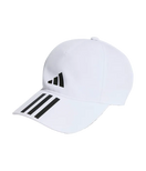 Gorra Adidas AeroReady Training 3 Blanco