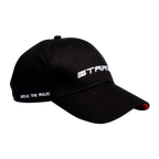 Cap Starvie Black/Red 2026