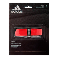 Grip Adidas Rojo