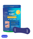 Tiras Nasales Gudsport (Pack x30)