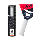 Helix Pro New Generation Grip Blanco 2025