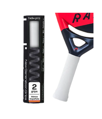 Helix Pro New Generation Grip Branco 2025