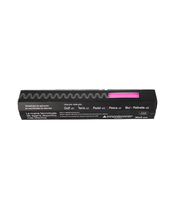 Helix Pro New Generation Grip Rosa 2025