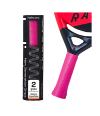 Helix Pro New Generation Grip Rosa 2025