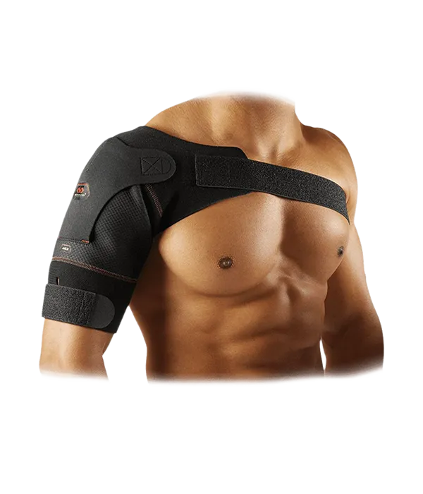 McDavid 463 Lightweight Shoulder Pad 2025