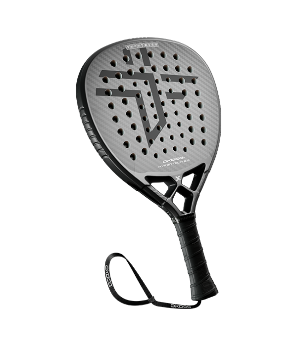 Oxdog Hyper Tour 2.0 Racket