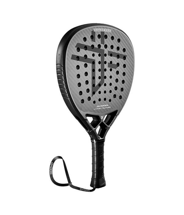 Raquete de Padel Oxdog Hyper Tour 2.0 2025