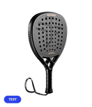 Pala de TEST Oxdog Hyper Match 2.0 2025