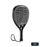 Pala de TEST Oxdog Hyper Pro 2.0 2025