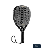 Raquette de Padel TEST Oxdog Hyper Pro 2.0 2025