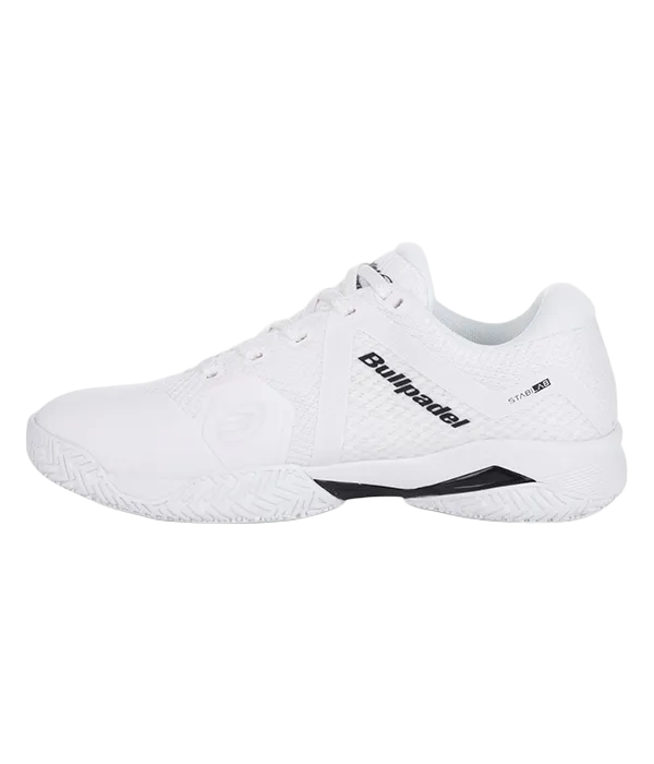 Zapatillas Bullpadel Icon 25l Blanco 2025