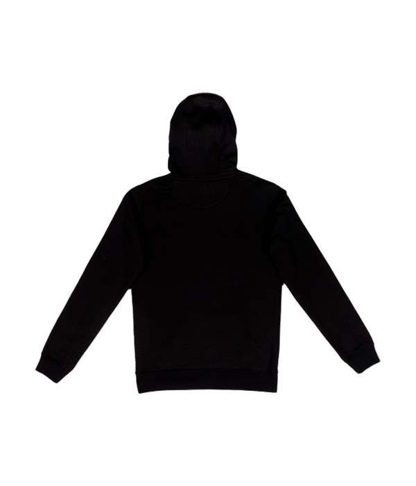 Sudadera LOK Laced Accent