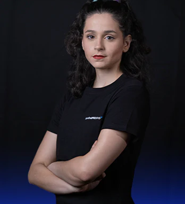 Isabel Muñoz