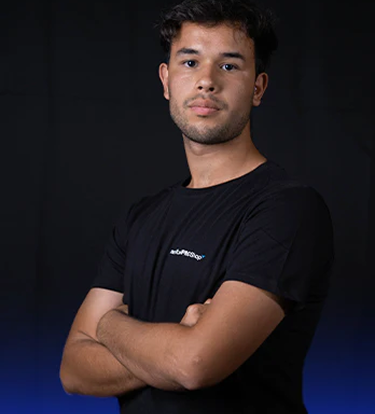 Javier Calvo