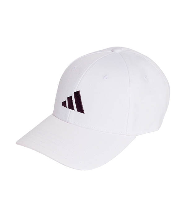 Adidas BB Cap COT NL White 2025