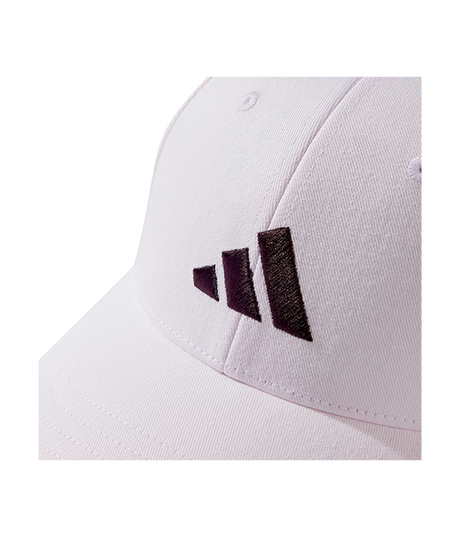 Adidas BB Cap COT NL White 2025