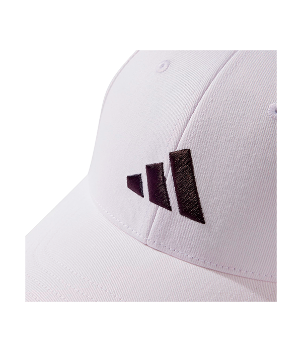 Adidas BB Cap COT NL White 2025