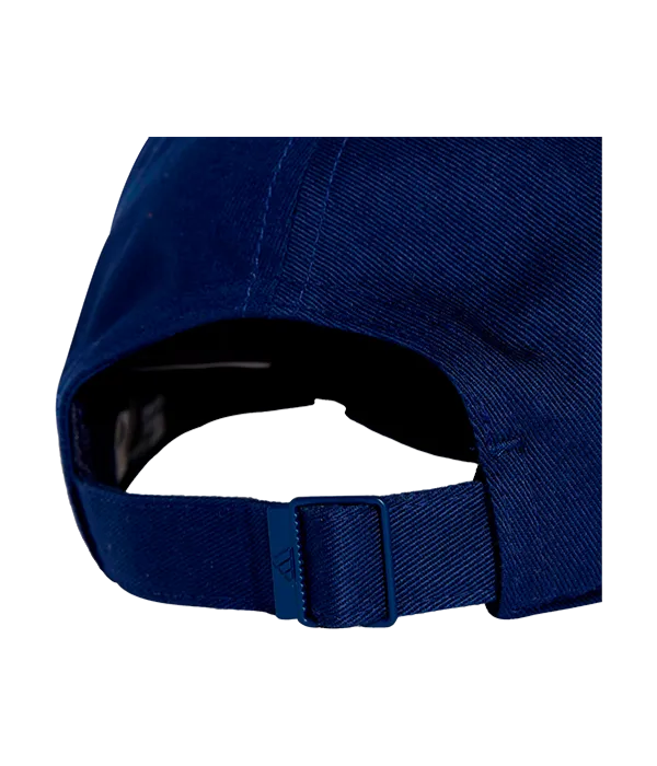 Cap Adidas BB CAP COT NL Blue 2025