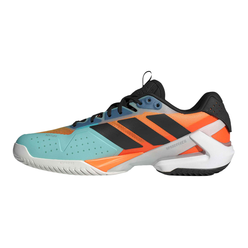 Zapatillas Adidas Adizero Ubersonic 5 M Azul Celeste 2026