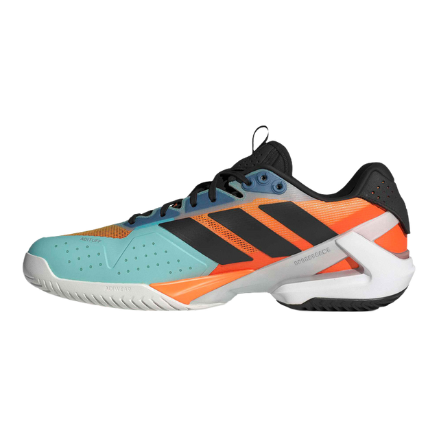 Zapatillas Adidas Adizero Ubersonic 5 M Azul Celeste 2026