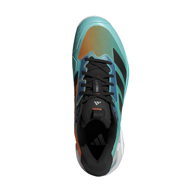 Zapatillas Adidas Adizero Ubersonic 5 M Azul Celeste 2026
