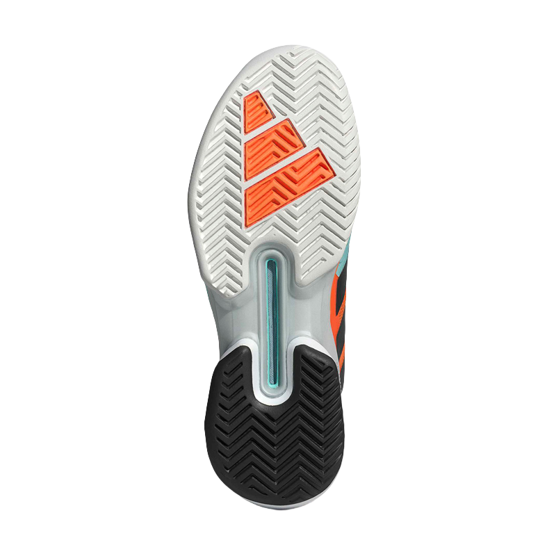Zapatillas Adidas Adizero Ubersonic 5 M Azul Celeste 2026