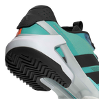 Zapatillas Adidas Adizero Ubersonic 5 M Azul Celeste 2026
