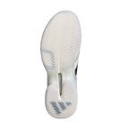 Zapatillas Adidas Barricade 14 M CL Blanco/Negro 2026