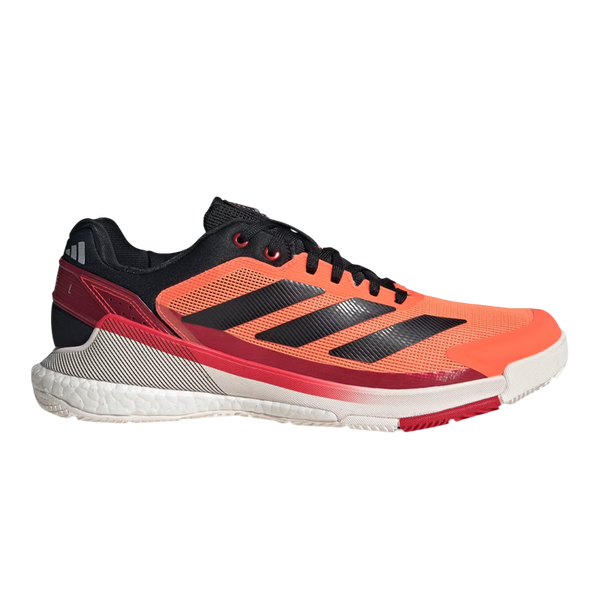 Crazyquick Malicy FG アディダス Adidas Crazyquick Boost Padel M Orange/Red - Padel Shoes