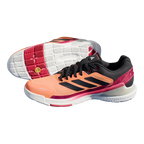 Adidas Padel Shoes Crazyquick Boost Padel M Orange/Red 2026