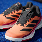 Adidas Padel Shoes Crazyquick Boost Padel M Orange/Red 2026