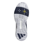 Zapatillas Adidas Crazyquick Boost Padel Blanco/Azul Marino 2026