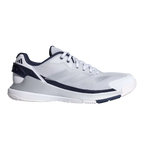 Zapatillas Adidas Crazyquick Ls Blanco/Azul Marino 2026